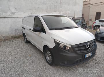 Mercedes-benz Vito 2.2 114 CDI PC-SL Furgone Long