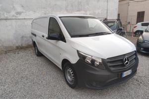Mercedes-benz Vito 2.2 114 CDI PC-SL Furgone Long