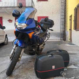 Transalp 650