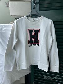 Felpa Tommy Hilfiger