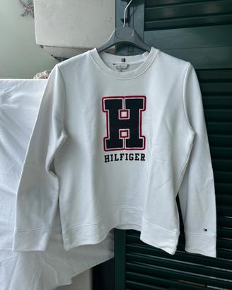 Felpa Tommy Hilfiger