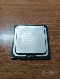 CPU Pentium D 945 SL9QB