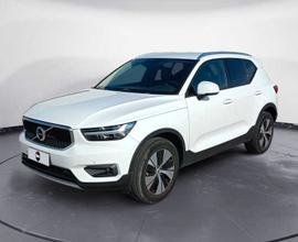 VOLVO XC40 2.0 d3 Business Plus geartronic my20