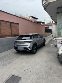 Opel mokka 2025