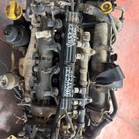 Motore cambio 223A9000