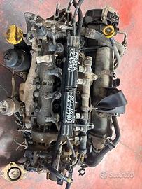 Motore cambio 223A9000