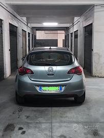 Opel  astra 1700 110 cv
