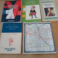 francese lingua e letteratura