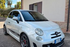 500 Abarth