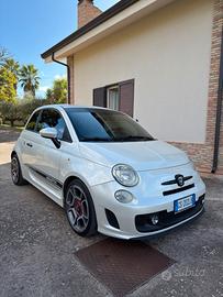 500 Abarth