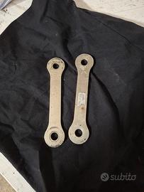 Bielle per ribbassamento Suzuki Gladius 650