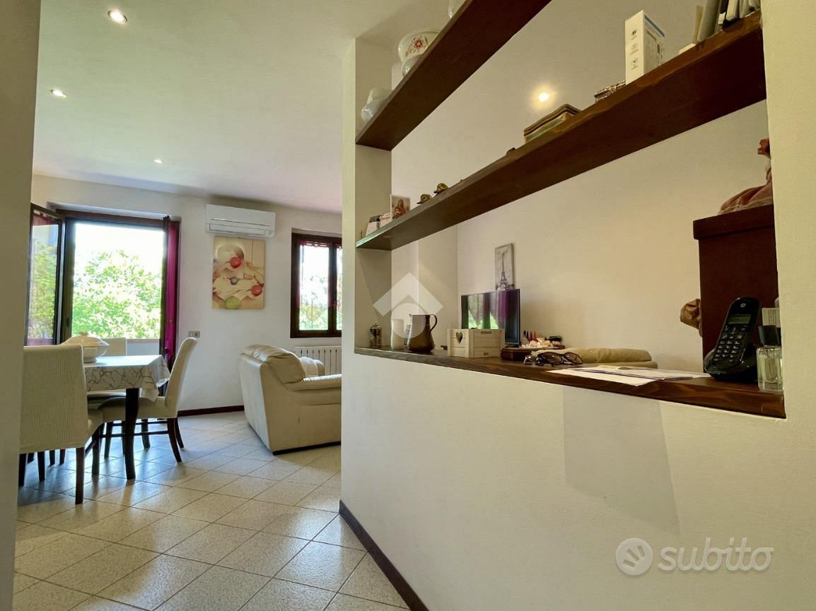 Casa – Scarperia e San Piero, Case Cortevecchia - Altro