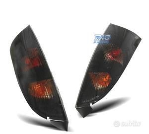 FANALI PER FORD FOCUS MK1 98-04 SCURI