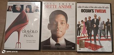 film in dvd