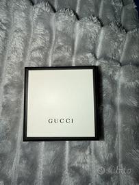 Bracciale Gucci a sfere con chiusura T-bar (Donna)
