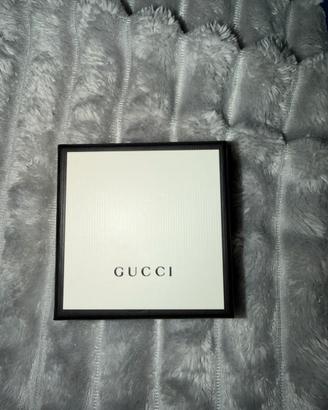 Bracciale Gucci a sfere con chiusura T-bar (Donna)