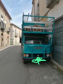 Om40 con idroguida