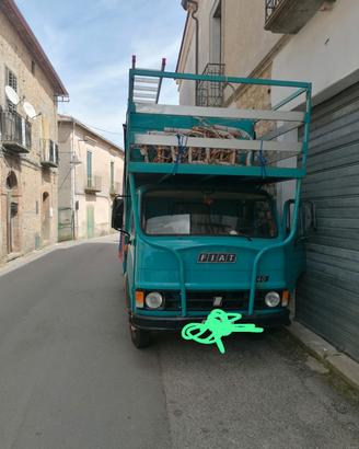 Om40 con idroguida