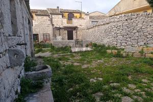 Cascina/Casale - Ragusa