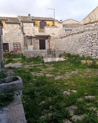 Cascina/Casale - Ragusa