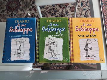 Diario di una Schiappa