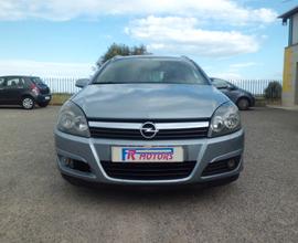 Opel Astra 1.9 16V CDTI 150CV Station Wagon Cosmo