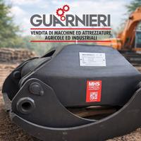 PINZA FORESTALE MHS TM 1000