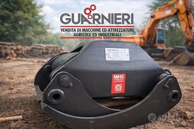 PINZA FORESTALE MHS TM 1000