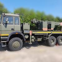 IVECO 330 35 ex militare