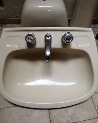 Lavabo