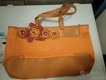 Borsa Mariella Burani