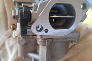 carburatore Yamaha 9.9 4 tempi