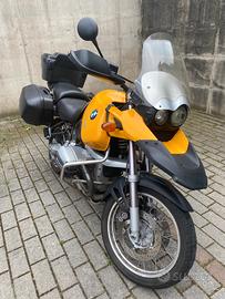 Bmw r 1150 GS - 2002