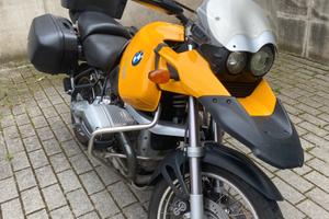 Bmw r 1150 GS - 2002