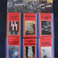 Libri e Saggi Storia Seconda Guerra Mondiale