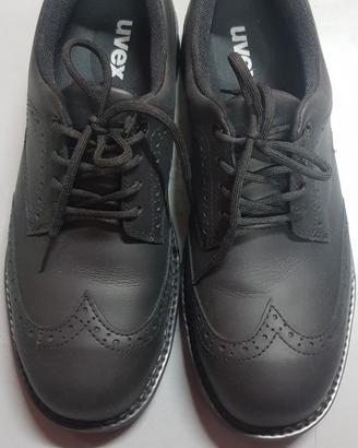 Scarpe antinfortunistiche Uvex