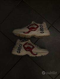 Gucci x rolling stone