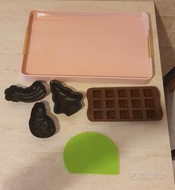 Attrezzi da cucina