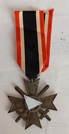 medaglia tedesca 
