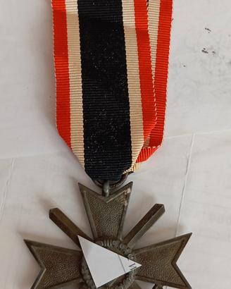medaglia tedesca 
