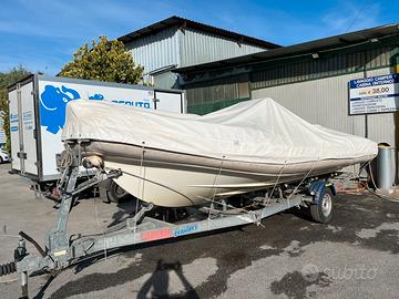 Gommone mt 6,30 Joker Boat 22