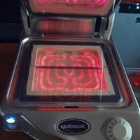 piastra toast,panini,piadine