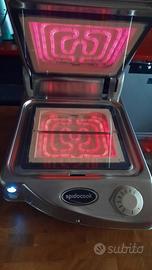 piastra toast,panini,piadine