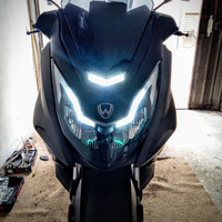 Wottan T Storm 125