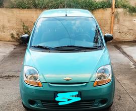 CHEVROLET Matiz 2ª serie - 2007