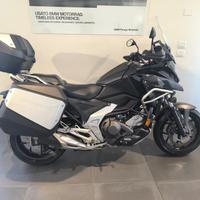 HONDA NC 750x Travel Abs my21