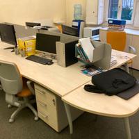 Mobili per ufficio Babini