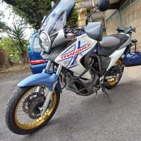 Honda XL 700 V Transalp - 2010