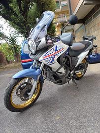 Honda XL 700 V Transalp - 2010