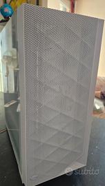 Case Middle ATX PCcooler